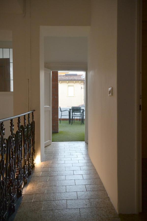 Gabrielli Rooms Et Apartments Sant Antonio Alloggio 4 M0230914084 维罗纳 外观 照片