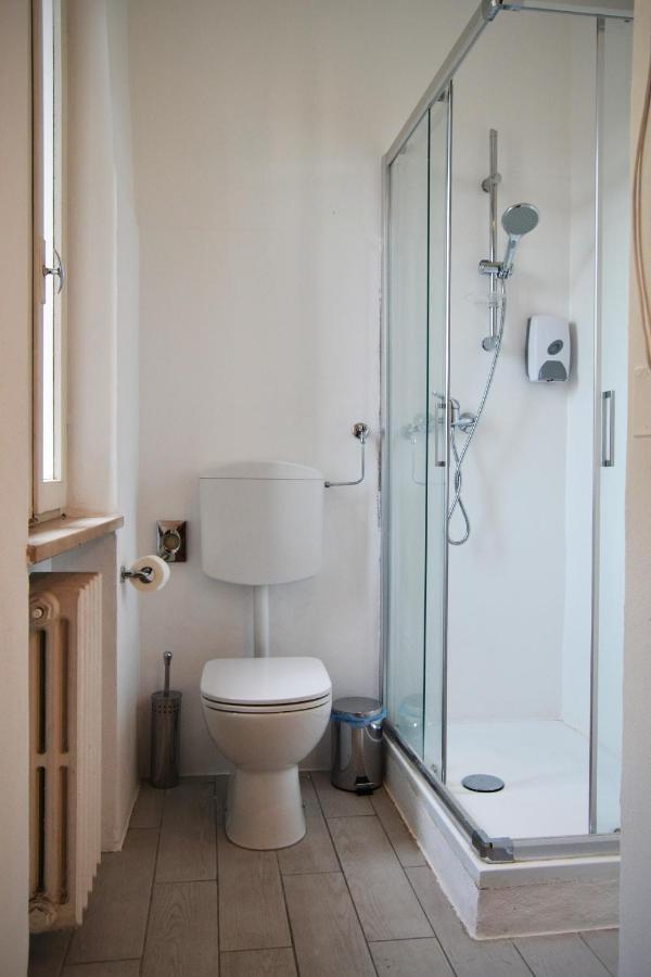 Gabrielli Rooms Et Apartments Sant Antonio Alloggio 4 M0230914084 维罗纳 外观 照片